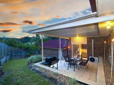 3 Harpullia Rise, Burleigh Heads