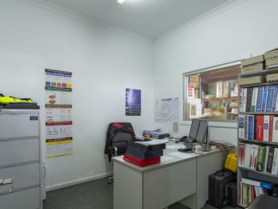 1A & 1B Sloss Street, Horsham, Horsham