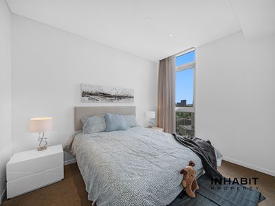 1005 / 8 Adelaide Terrace, East Perth