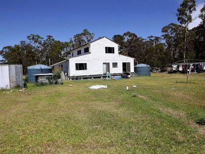 27 Catarrh Creek Road, Torrington