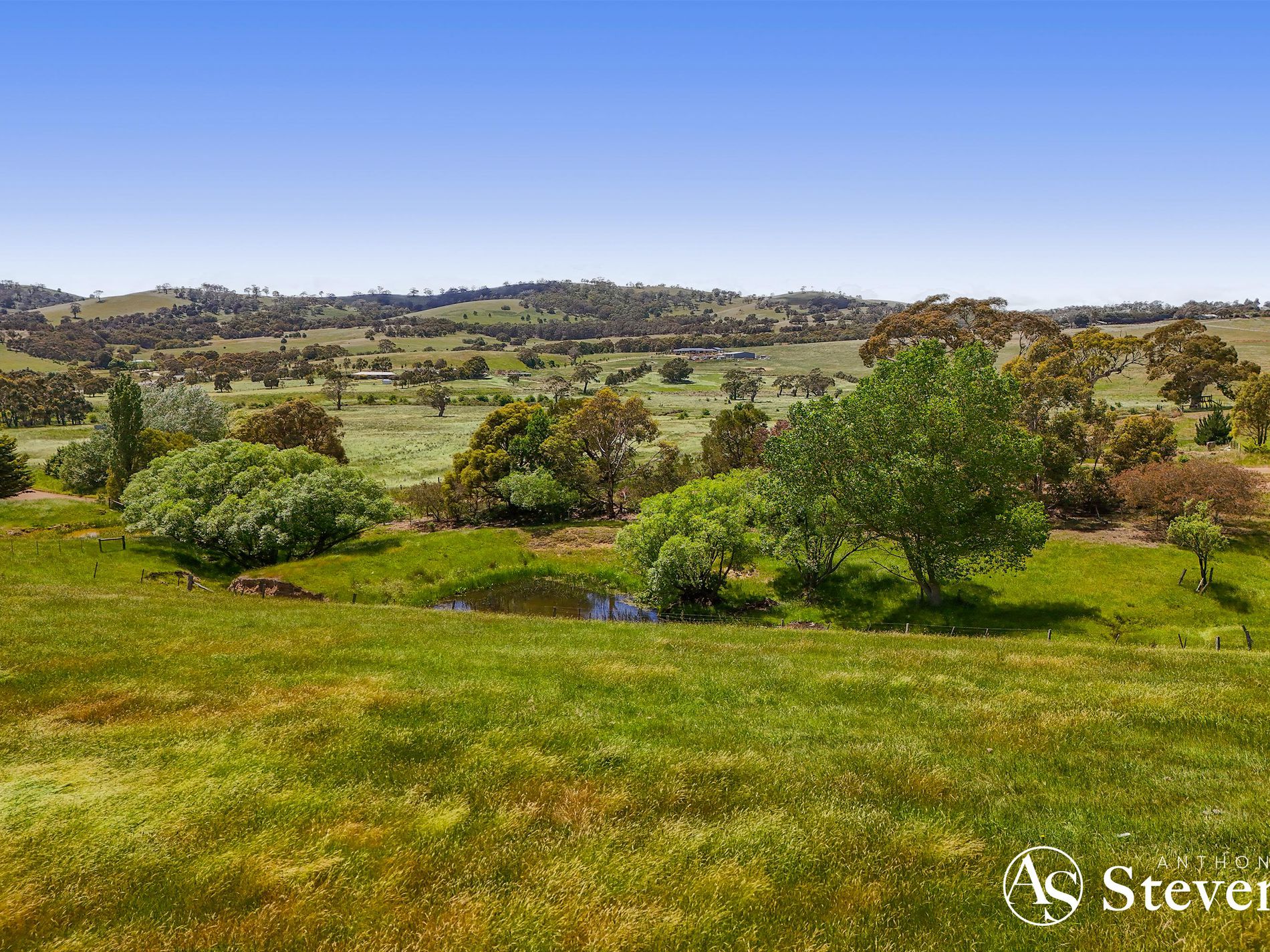60 Grahams Road, Lancefield