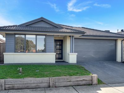 108 Oakbank Blvd, Whittlesea