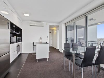 705 / 8 Jeays Street, Bowen Hills