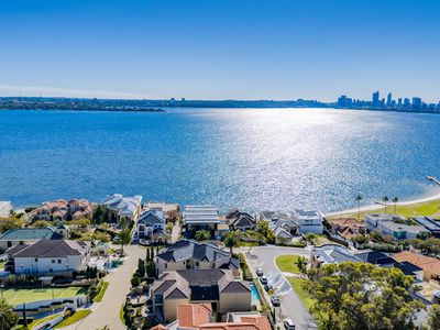 1 Majestic Close, Applecross