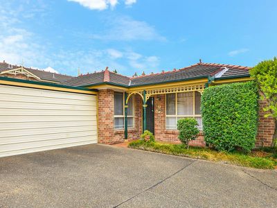 9A / 17-25 William Street, Botany