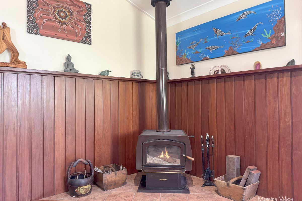 6-8 Red Oak Road, Rainbow Flat