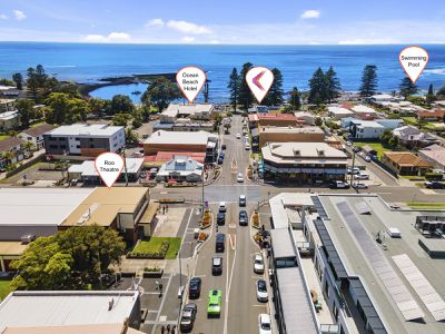 5 Addison Street, Shellharbour