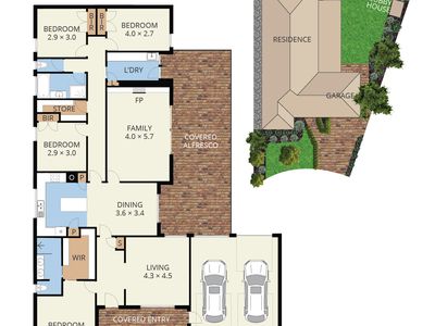 5 Field Court, Dandenong North