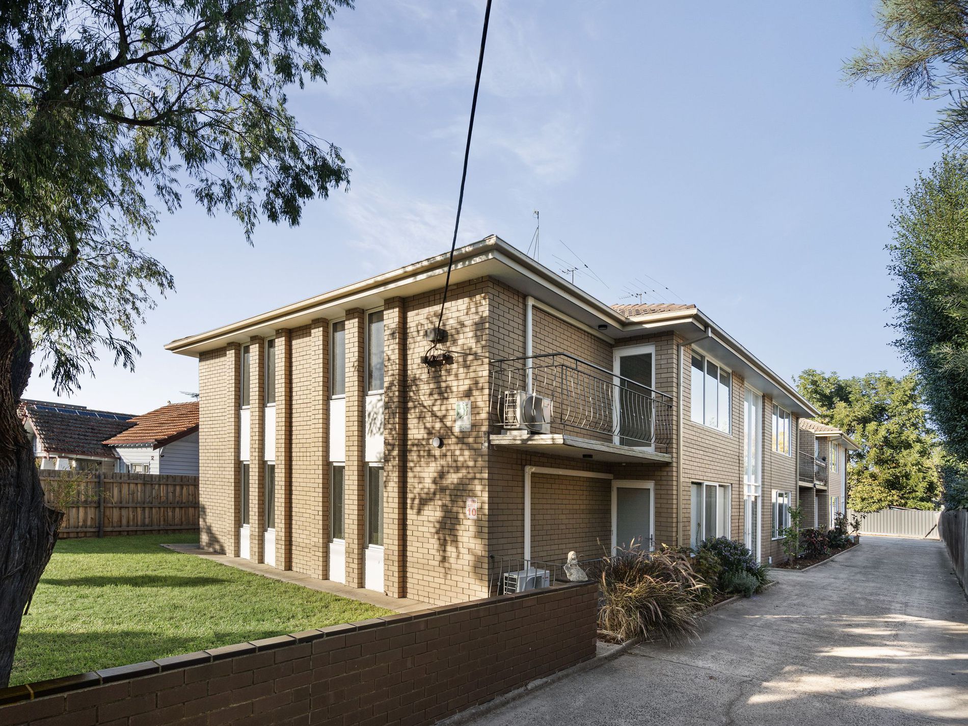 3/30 Steele Street, Moonee Ponds