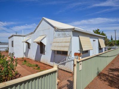 1 Coventry Street, Kalgoorlie