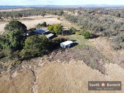 65 HIVESVILLE Road, Hivesville