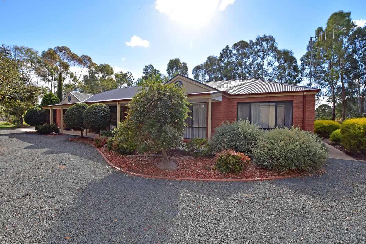 15 Amarco Lane, Kyabram