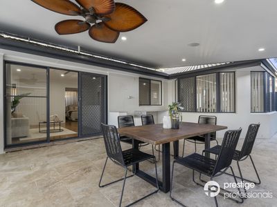 3 Yallum Court, Wattle Grove
