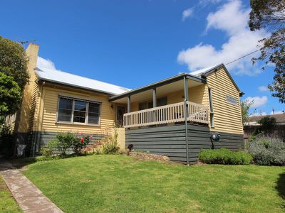 1 Arthur Street, Hamlyn Heights