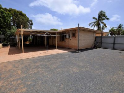 13 Barker Court, Port Hedland