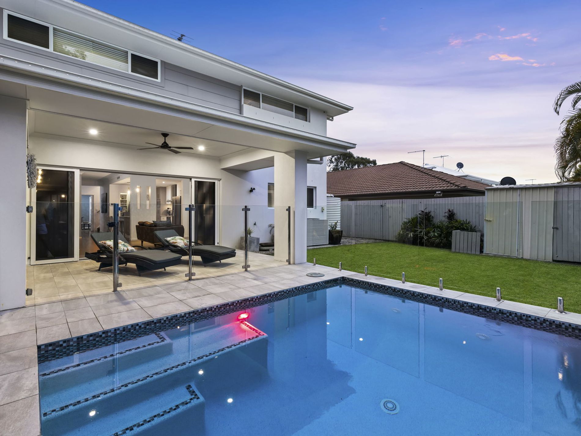 2 Foxwood Circuit, Wakerley