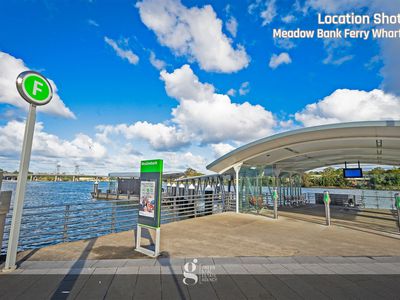 8 / 46-48 Meadow Crescent, Meadowbank