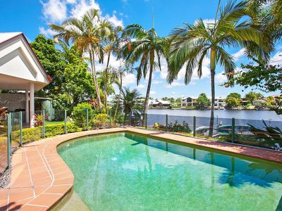 93 Shorehaven Drive, Noosa Waters