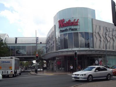 12 / 2 Glenmore Ridge Drive, Glenmore Park