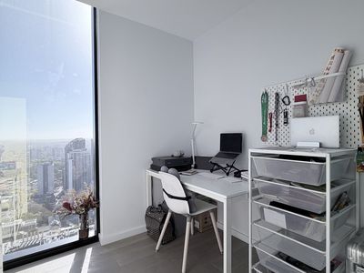 4802 / 60 ABECKETT STREET, Melbourne