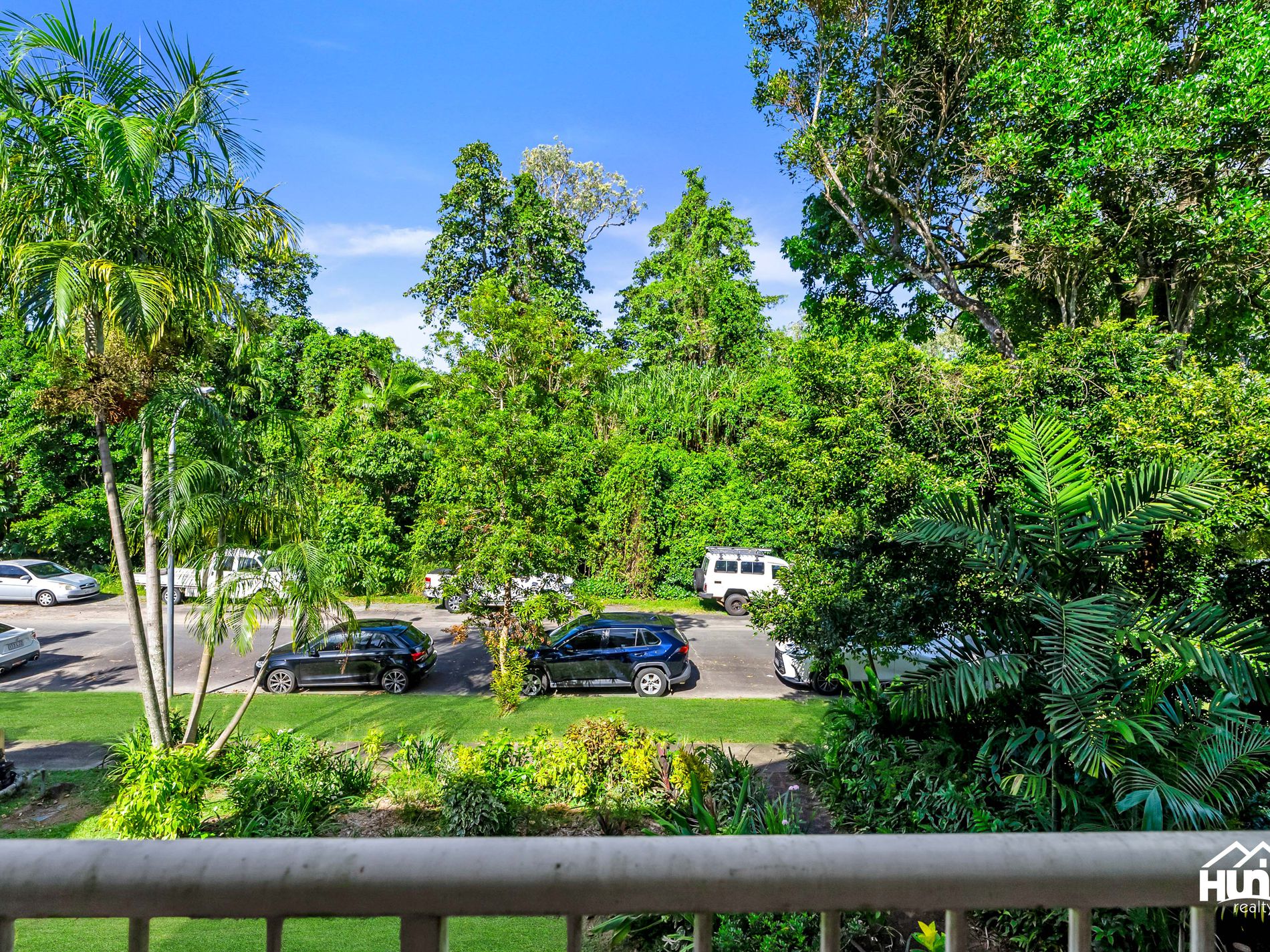 8 / 193-199 Mayers Street, Manunda