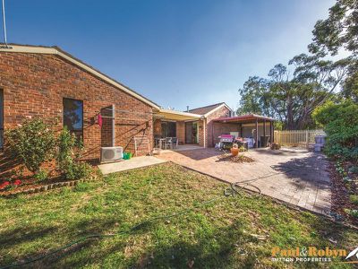 12 Lidgett Place, Florey