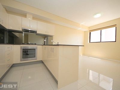 20 / 27-31 Reynolds Avenue, Bankstown