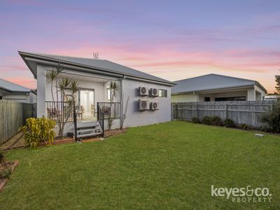13 Stableford Grove, Rosslea