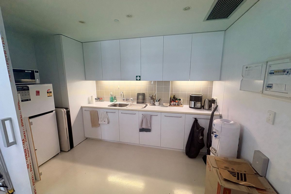 Suite 404 / 77 Dunning Avenue, Rosebery