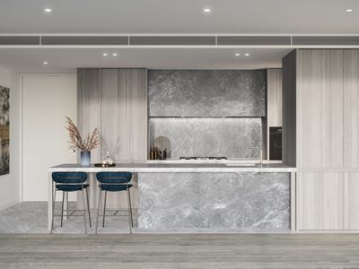 21 / 23 Irving Avenue, Box Hill