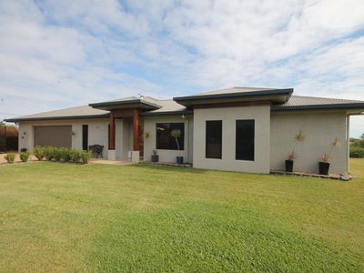 35 ESTATE AVENUE, Toll