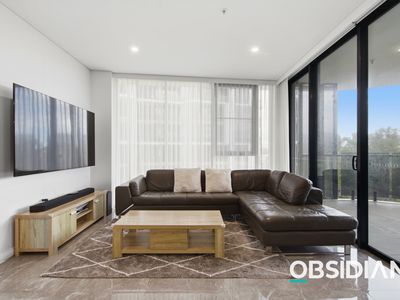 803 / 112 Talavera Road, Macquarie Park
