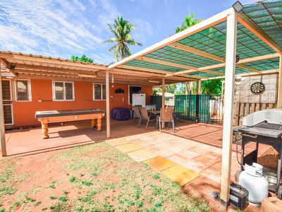 3 Lovell Way, South Hedland