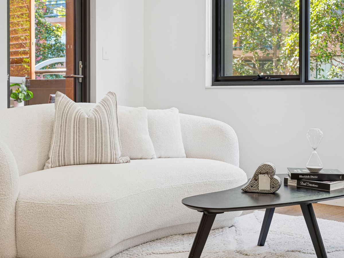 110 / 1 Wattle Crescent, Pyrmont
