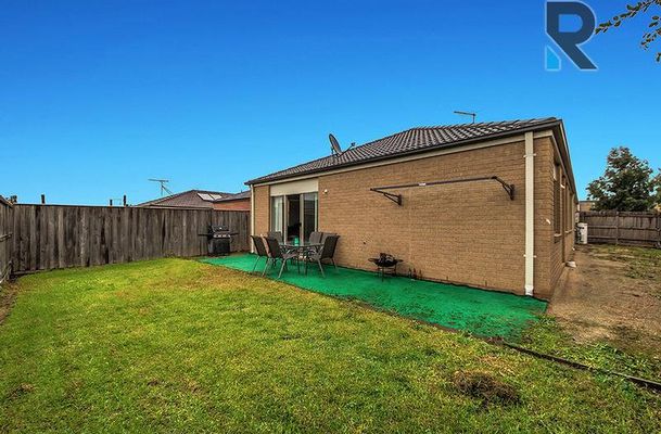 18 Barossa Terrace, Wallan