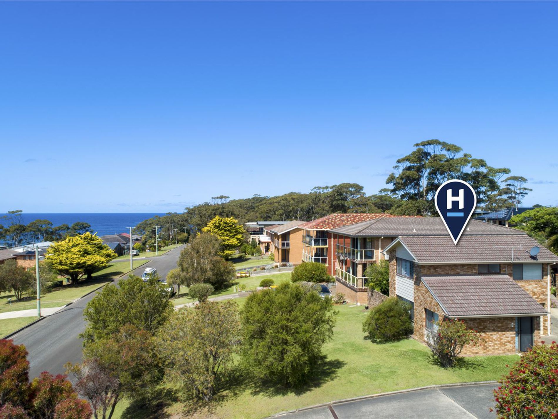 1 / 14 Buchan Street, Mollymook