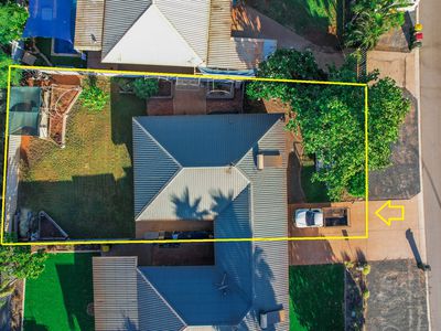 36b Koombana Avenue, South Hedland