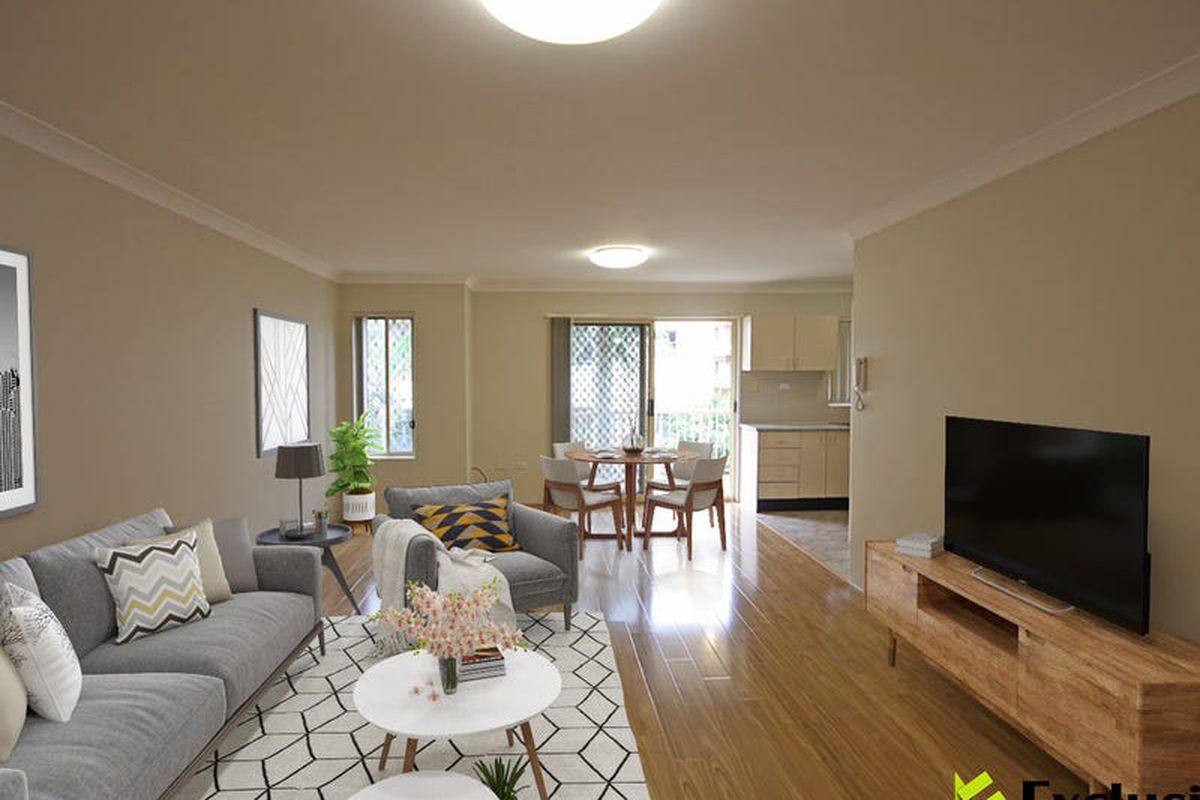 10 / 31-33 Doodson Avenue, Lidcombe