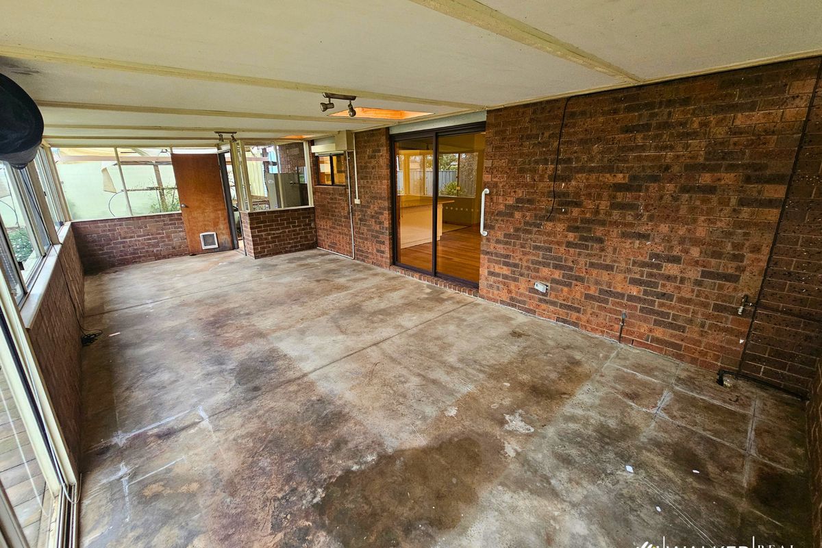 5 Barton Road, Kyabram