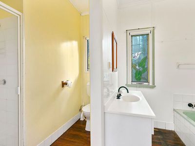 163-181 Oaky Creek Road, Gheerulla