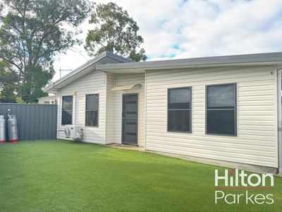 11A McCann Place, Hassall Grove