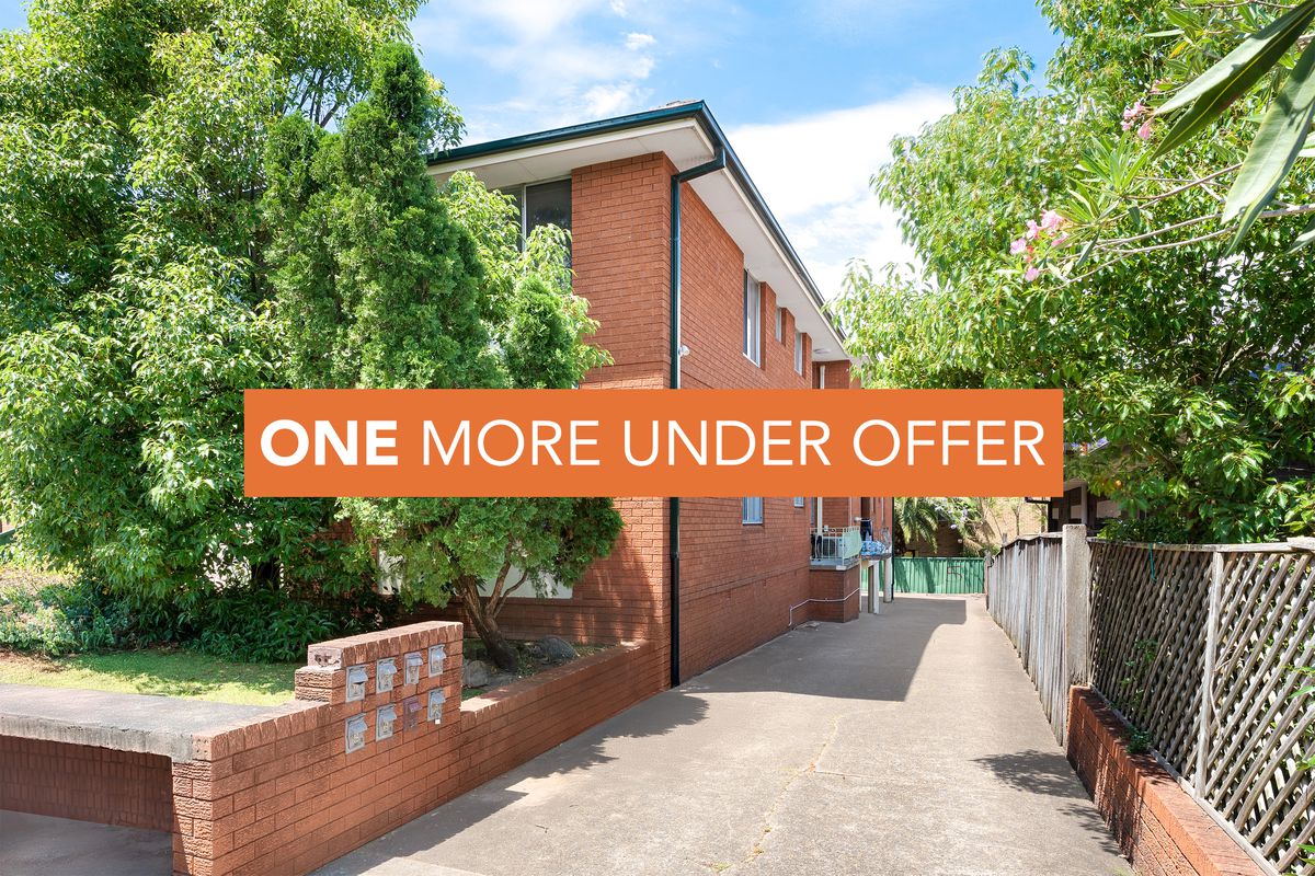 5 / 141 Good Street, Rosehill