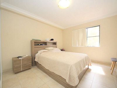 9 / 45 De Witt Street, Bankstown