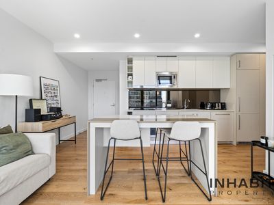 1211 / 380 Murray Street, Perth