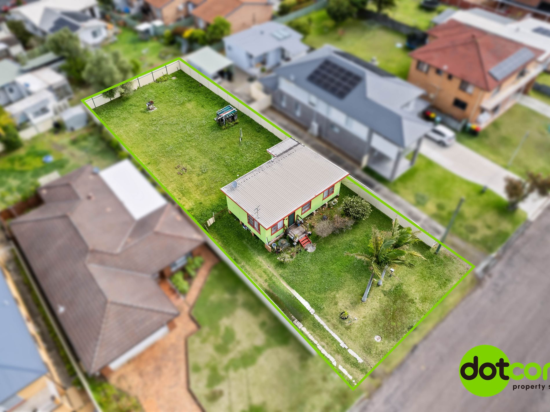 20 Manuka Parade, Gorokan