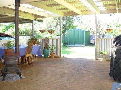 15 Allawah Street, Mount Gambier