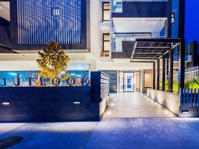 11 Norman Street, Southport