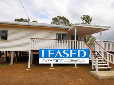 469 Torbanlea Road, Takura