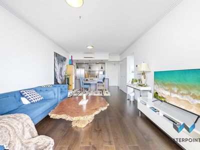 1102 / 11 Australia Avenue, Sydney Olympic Park