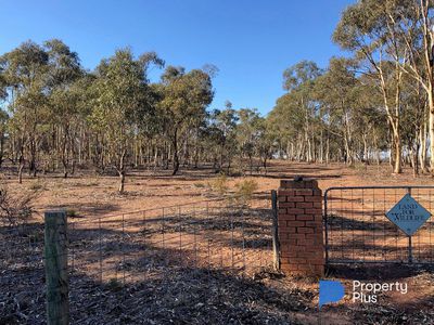 1 Bendigo-Maryborough Road, Shelbourne